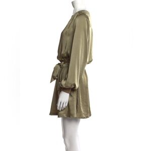 Ramy brook dress